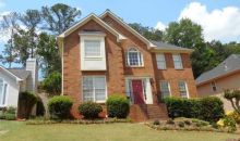 1980 Glen Eves Dr Roswell, GA 30076