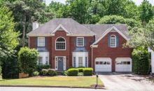 2345 Twelvestones Dr Roswell, GA 30076