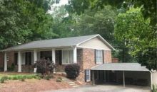 100 Stone Haven Dr Calhoun, GA 30701