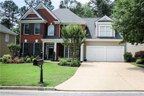 99 Riverwood Glen, Dallas, GA 30157