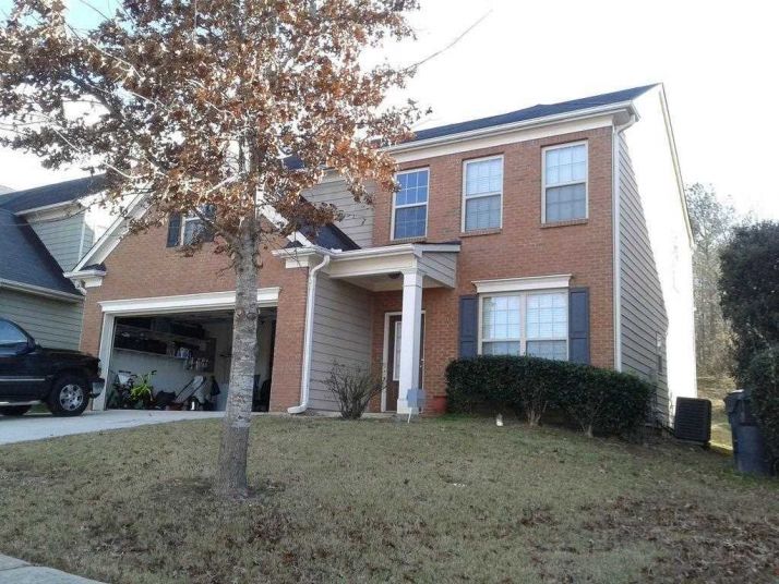 2705 Bench Circle Circle, Ellenwood, GA 30294