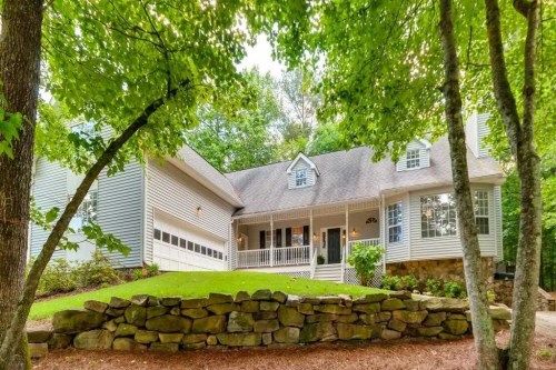 4961 Trevino Circle, Duluth, GA 30096