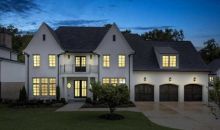 4007 Whittington Dr Atlanta, GA 30342