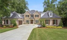 4685 Lake Forrest Dr Atlanta, GA 30342