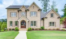 535 Cobblestone Dr NE Atlanta, GA 30342