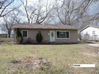 375 S Oakdale Ave, Kankakee, IL 60901