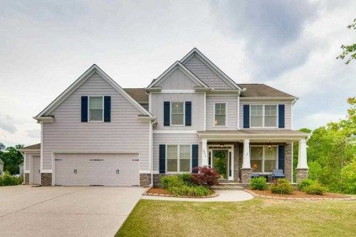 2075 Arbor Ridge Ln, Cumming, GA 30040