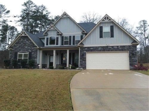 4665 Jimmy Thomas Ct, Snellville, GA 30039