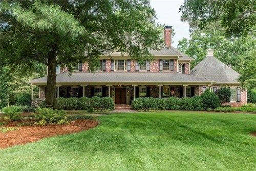 4265 Bristlecone Dr, Marietta, GA 30064