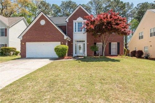 3358 Shallowford Green Dr, Marietta, GA 30062