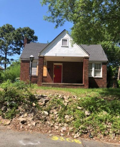 3308 Lamar St, Little Rock, AR 72205