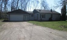 1136 WOODRIDGE STREET Muskegon, MI 49442