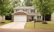 411 Howell Crossing Canton, GA 30115