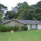 160 Peartree Terrace, Riverdale, GA 30274 ID:15881959