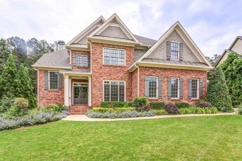 250 Meadow Path Dr, Marietta, GA 30064