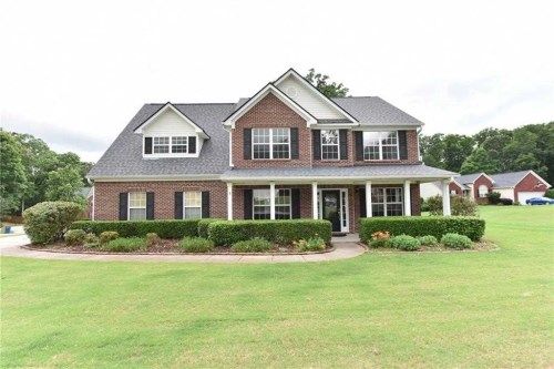 2747 Sidney Lake Ct, Dacula, GA 30019