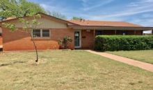 849 Fannin St Abilene, TX 79603