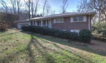 1906 Poinsettia Dr Marietta, GA 30062