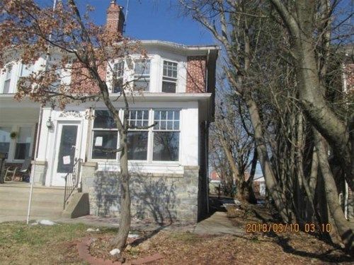 805 NOBLE STREET, Norristown, PA 19401