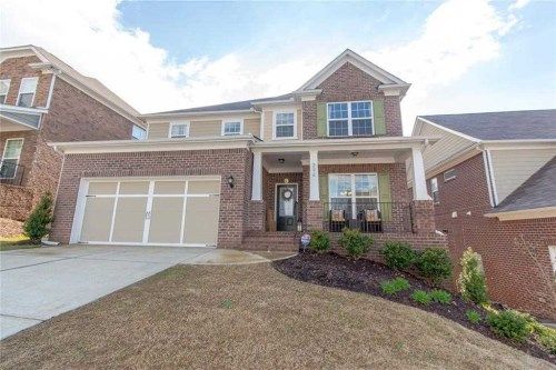 3576 Ashby Pond Ln, Duluth, GA 30097