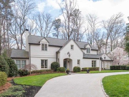 3825 Peachtree Dunwoody Rd NE, Atlanta, GA 30342