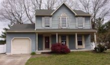 26 Rosalind Circle Sicklerville, NJ 08081