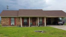 1743 Park Circle Dr Clarksdale, MS 38614