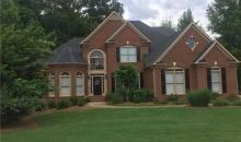 100 Wayfair Overlook Dr Woodstock, GA 30188