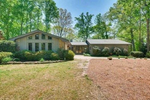 5171 Forest Brook Parkway, Marietta, GA 30068