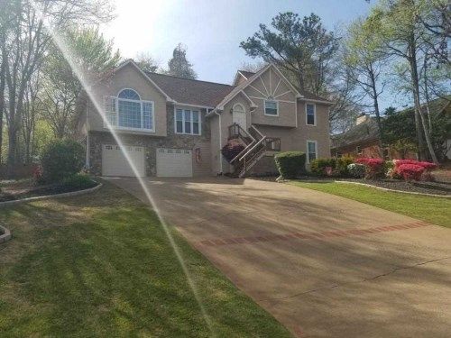 4556 Forest Peak Circle, Marietta, GA 30066