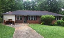 1919 Brenda Dr Austell, GA 30168