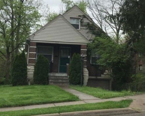 7310 Clovernook Ave, Cincinnati, OH 45231