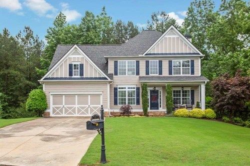 323 Heathrow Dr, Hiram, GA 30141
