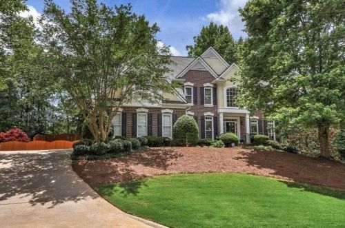 2734 Kingsburgh Ct, Marietta, GA 30066