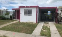 2138 Urb La Provide Ponce, PR 00728