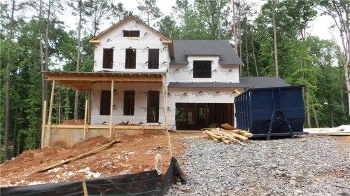 2232 Sage Mountain Ct SW, Marietta, GA 30064