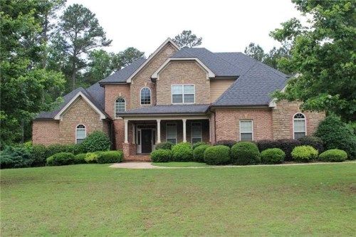 265 Alcovy Reserve Way, Covington, GA 30014