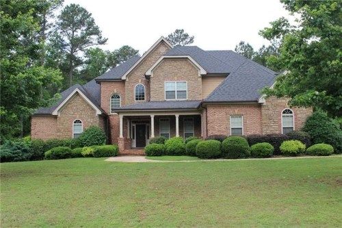 265 Alcovy Reserve Way, Covington, GA 30014