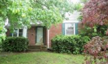 432 Rockcliff Cir Dayton, OH 45406