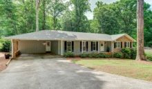 3345 Kathy Ln Smyrna, GA 30080