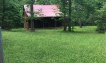 208 Amber Ln Ellijay, GA 30540