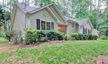 206 W Slope Way Canton, GA 30115