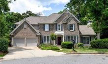 149 Misty Valley Dr Canton, GA 30114