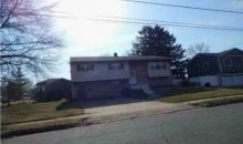 28 Cannon Dr Trenton, NJ 08690