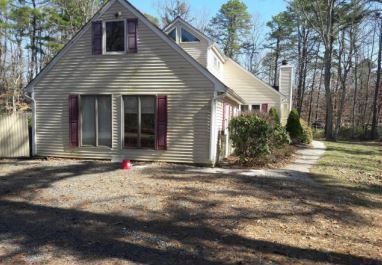 456 Pricketts Mill Rd, Vincentown, NJ 08088