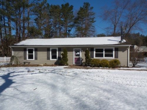 117 Cherry St, Vincentown, NJ 08088