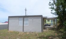 O-5 Villas Garrocha Arecibo, PR 00612