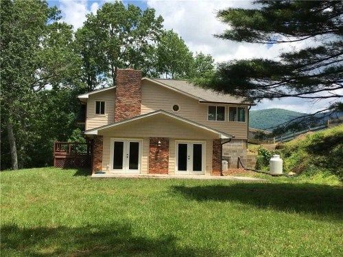 1540 Yahoola Rd, Dahlonega, GA 30533