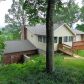 1540 Yahoola Rd, Dahlonega, GA 30533 ID:15880820