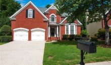 5335 Spalding Bridge Ct Norcross, GA 30092